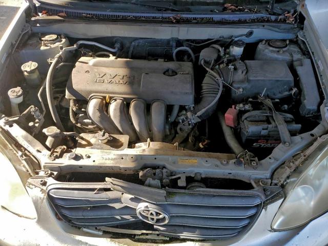 Toyota Corolla Ce Image 9