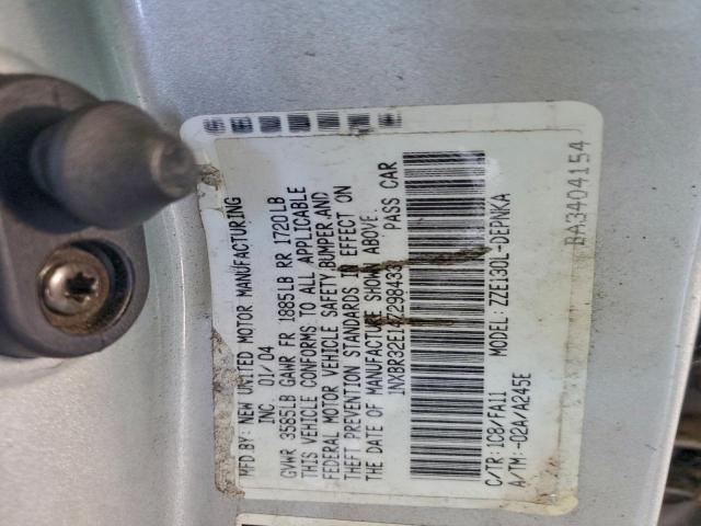 Toyota Corolla Ce Image 5