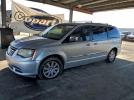 Chrysler Minivan Touring L Image 1