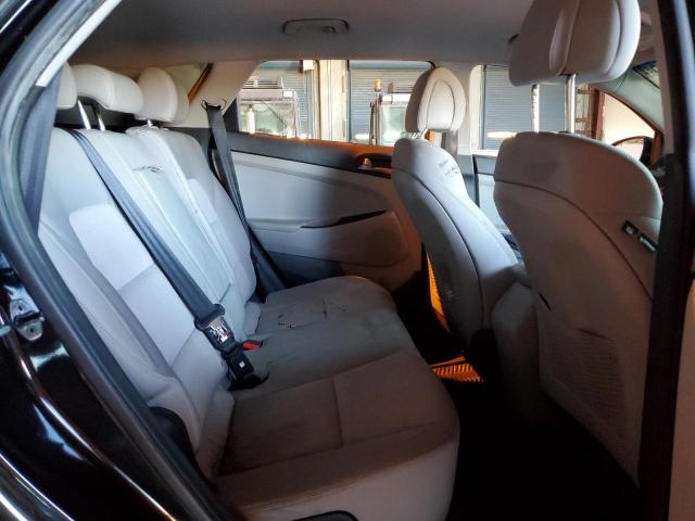 Hyundai TUCSON Sel Image 11