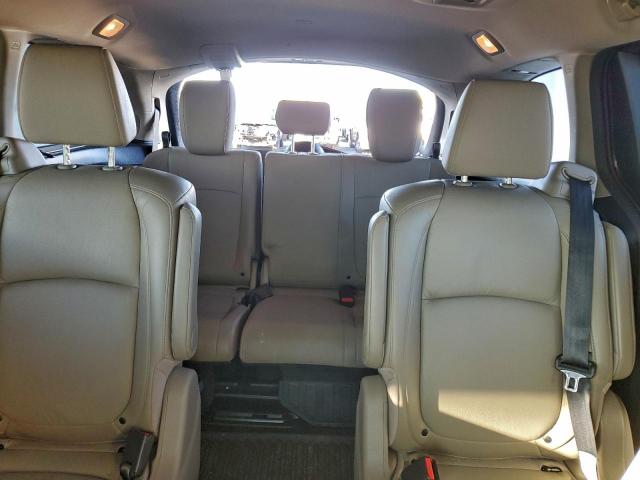Honda Odyssey Elite Image 3