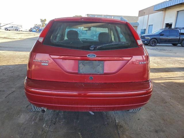 Ford Focus Zx5 Image 2