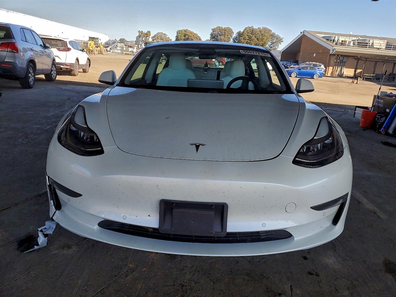 Tesla Model 3 Image 2