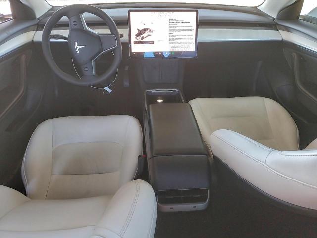 Tesla Model 3 Image 3