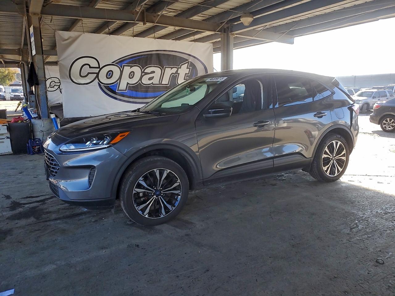 Ford Escape Se Image 1