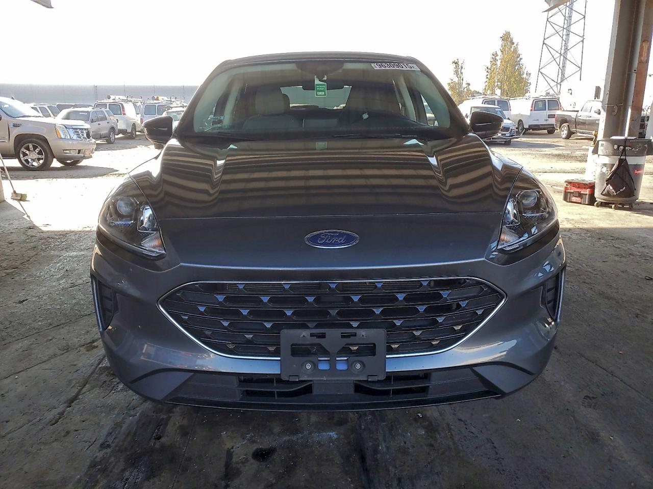 Ford Escape Se Image 5