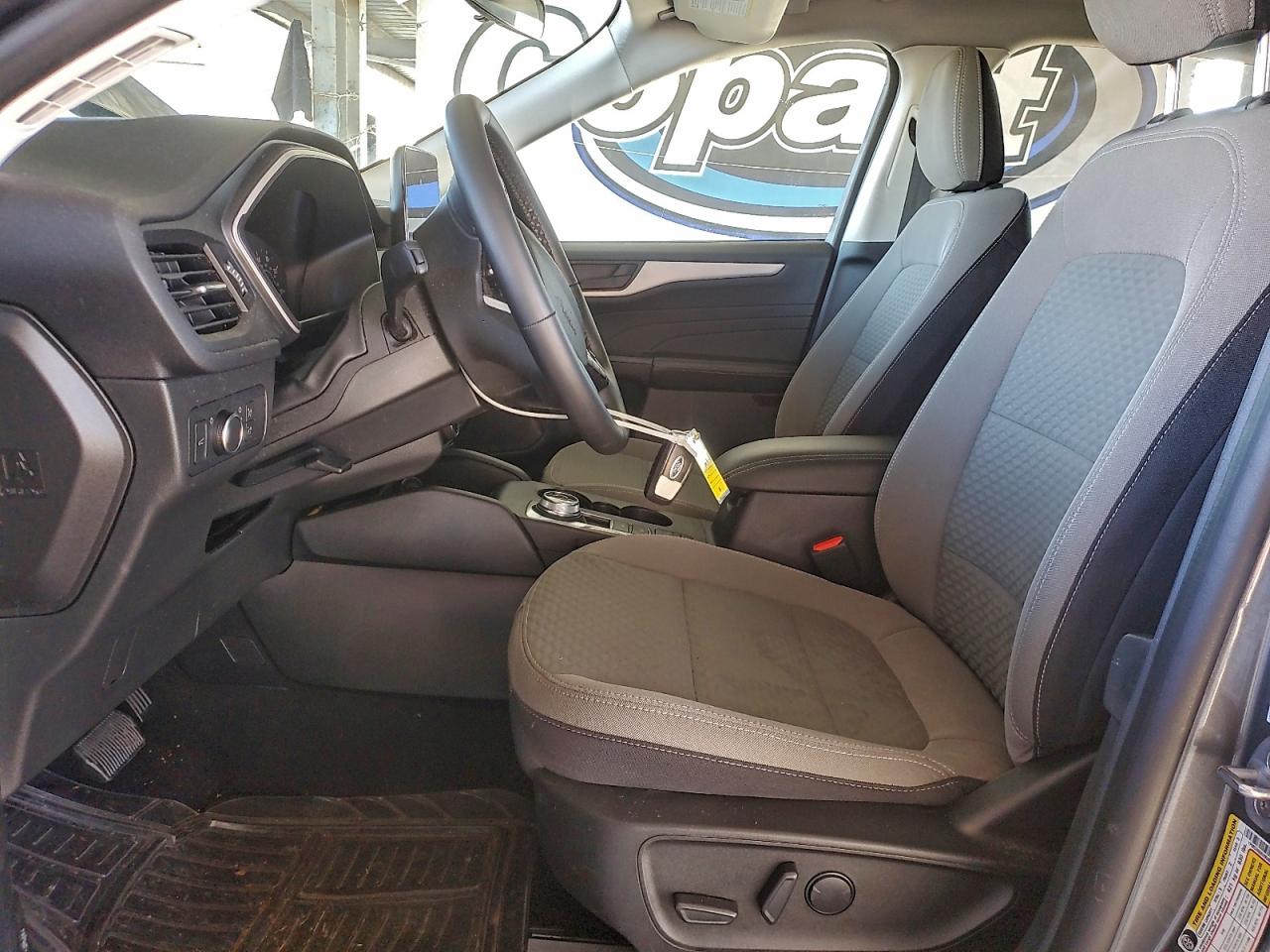 Ford Escape Se Image 4