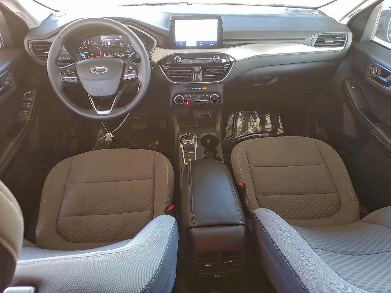 Ford Escape Se Image 7