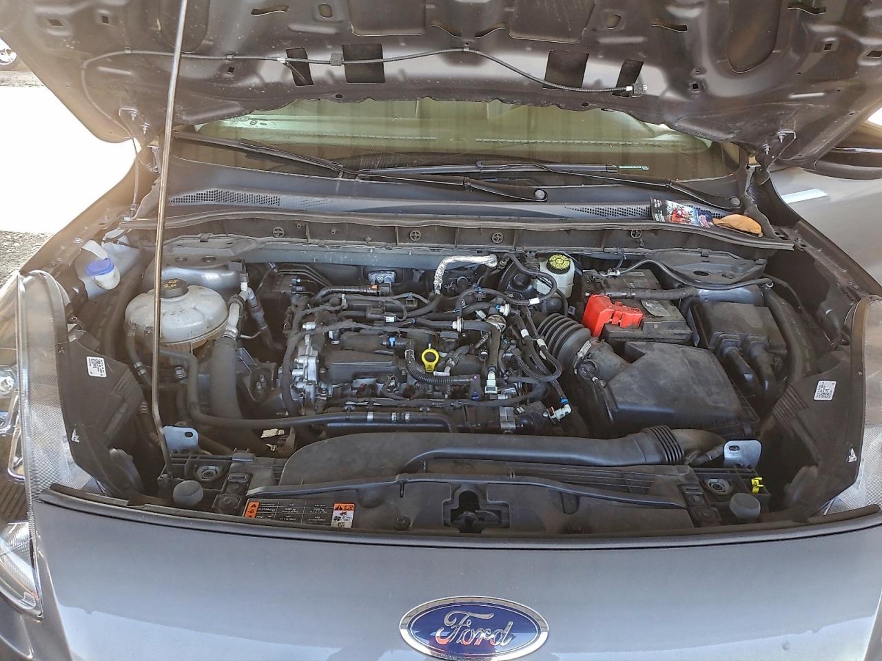 Ford Escape Se Image 9