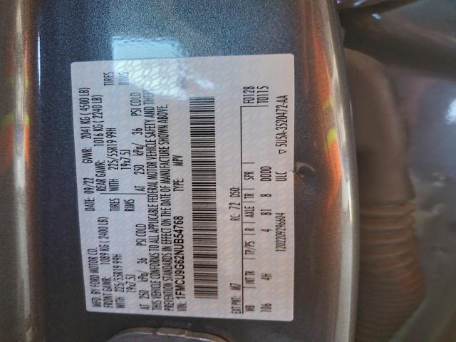 Ford Escape Se Image 8