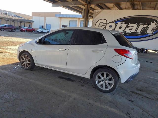 Mazda 2 Touring Image 3