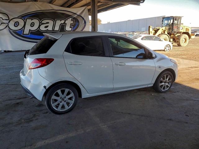 Mazda 2 Touring Image 5