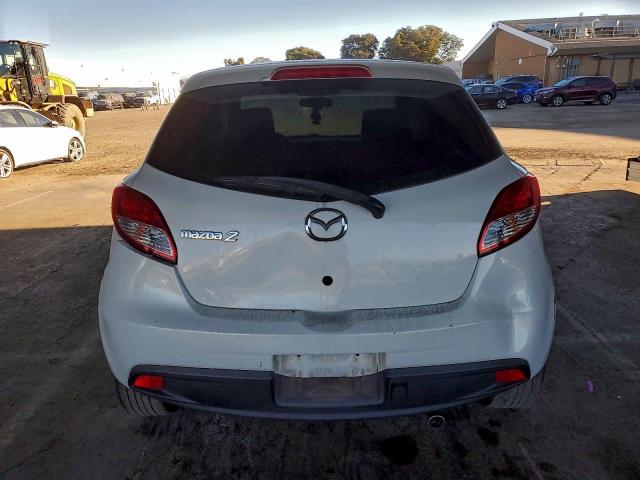 Mazda 2 Touring Image 4