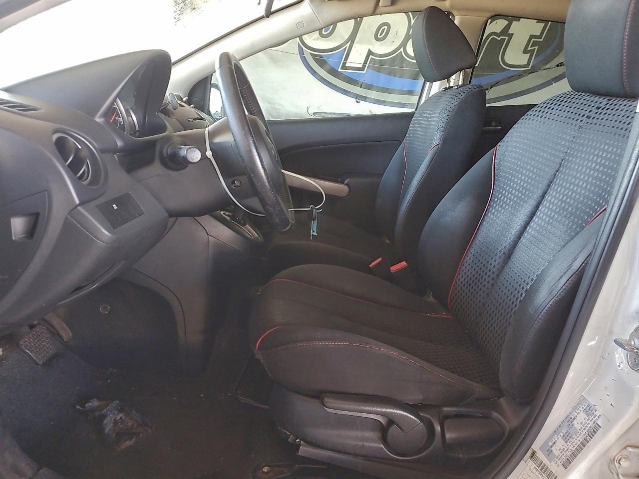 Mazda 2 Touring Image 8