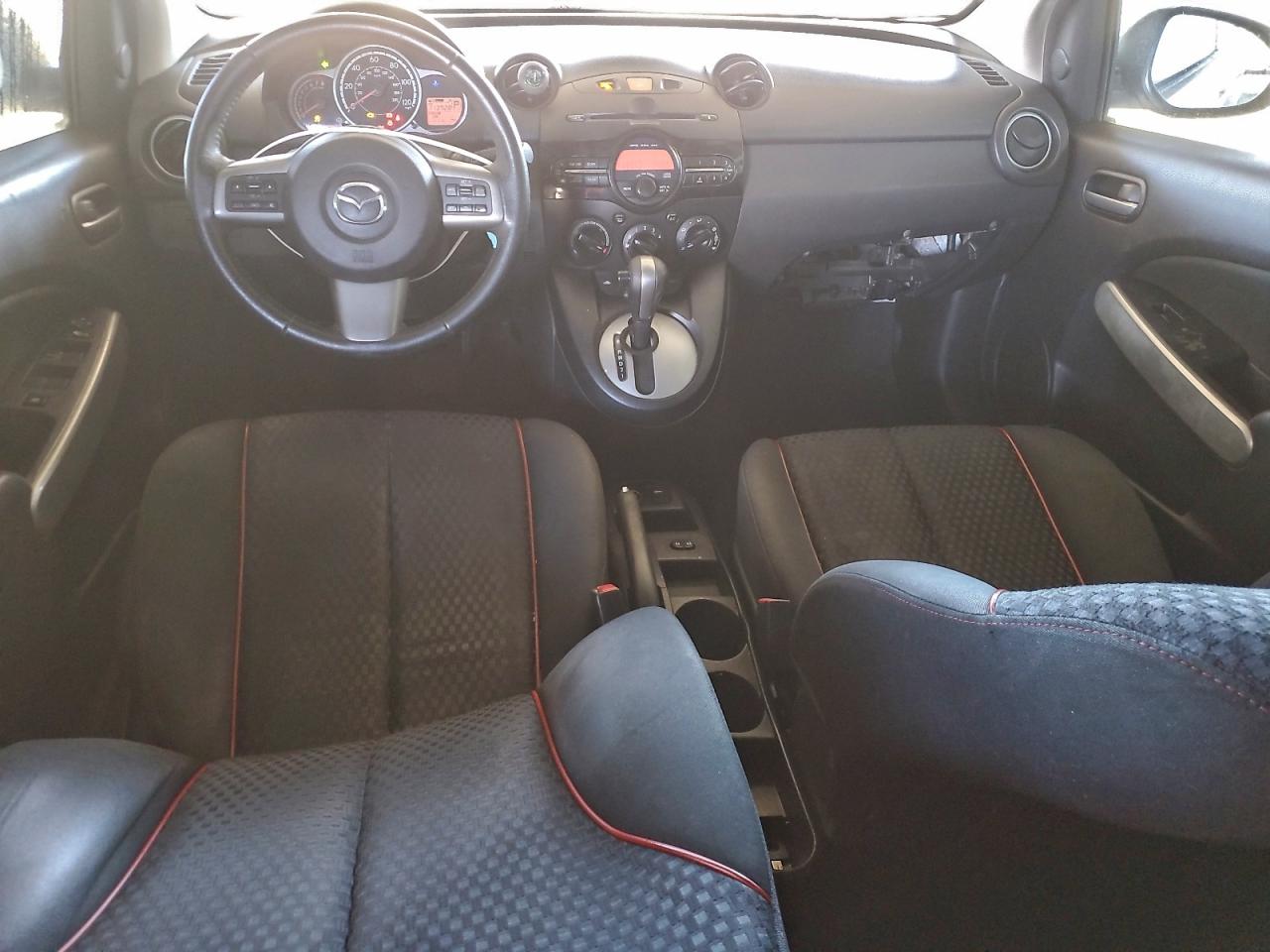 Mazda 2 Touring Image 6