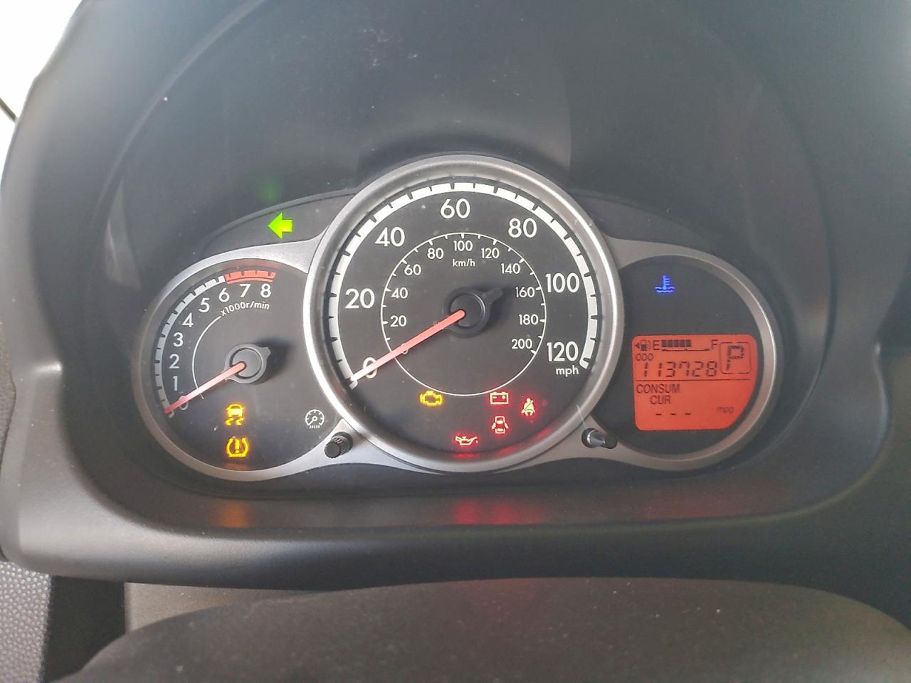 Mazda 2 Touring Image 9