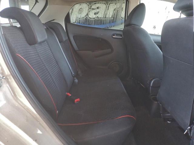 Mazda 2 Touring Image 10