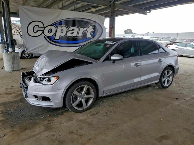  Salvage Audi A3