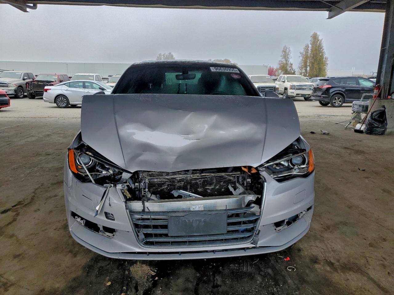 Audi A3 Premium Image 12