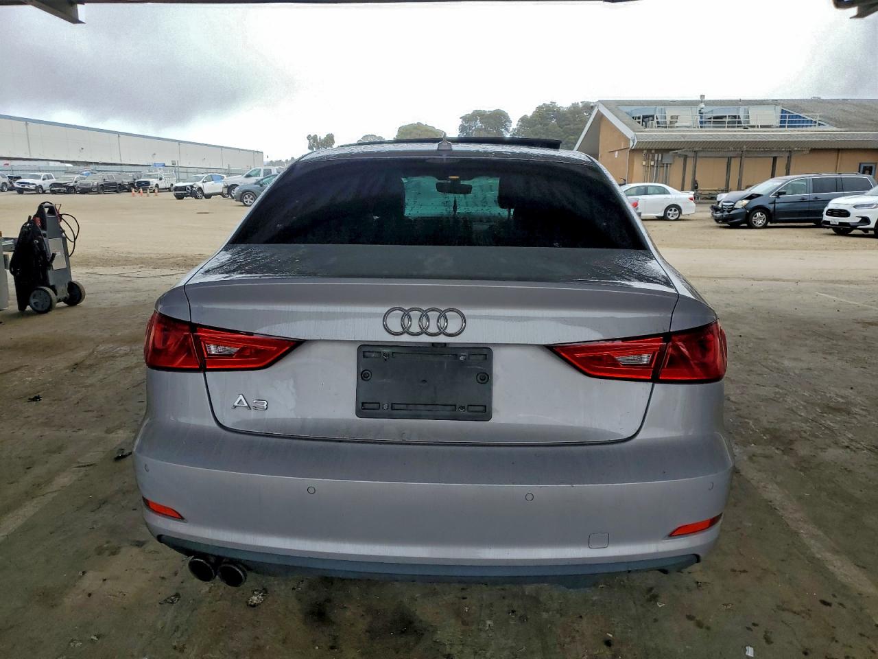 Audi A3 Premium Image 7