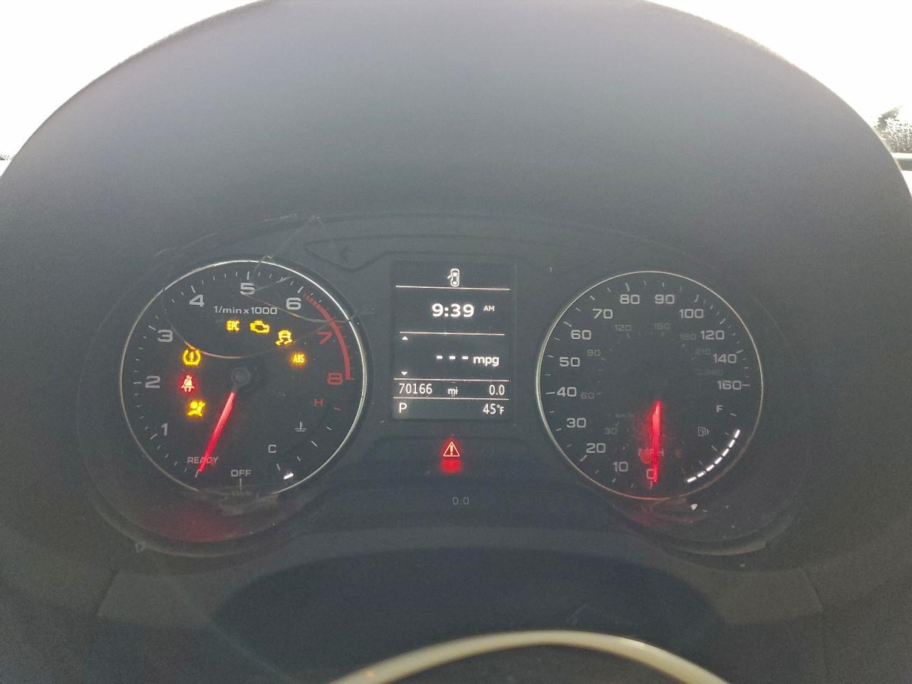 Audi A3 Premium Image 9