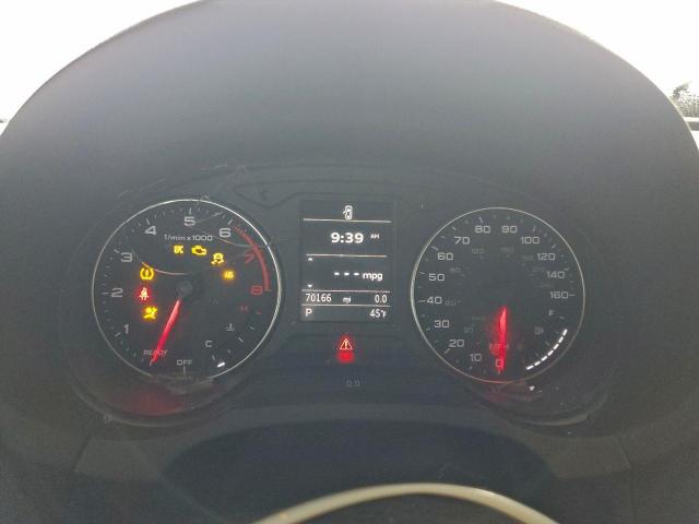 Audi A3 Premium Image 9