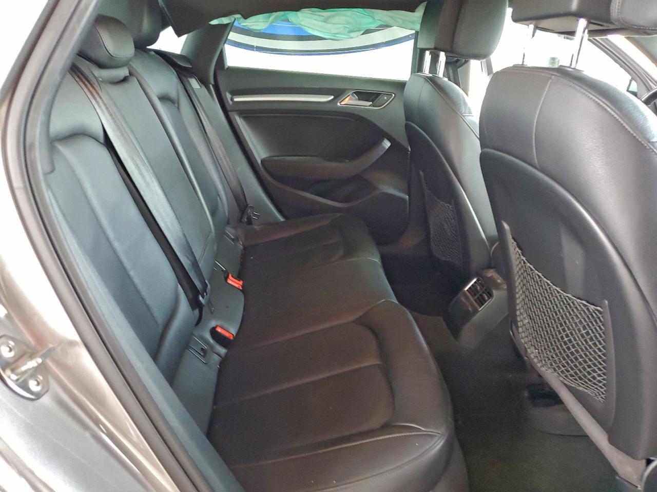 Audi A3 Premium Image 8