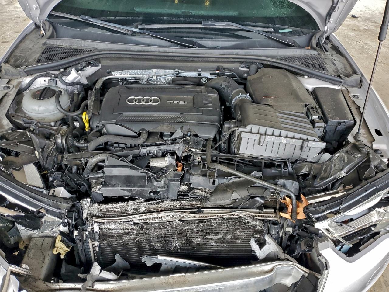 Audi A3 Premium Image 5