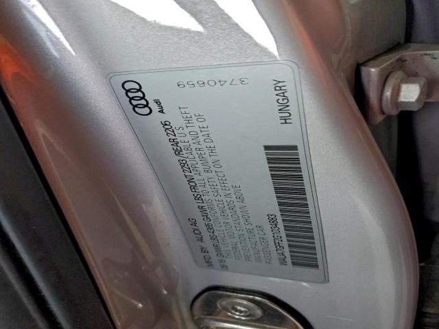 Audi A3 Premium Image 11