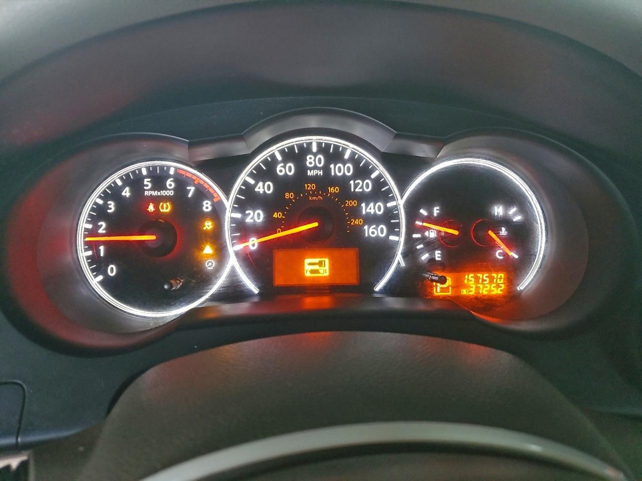 Nissan Altima Base Image 9