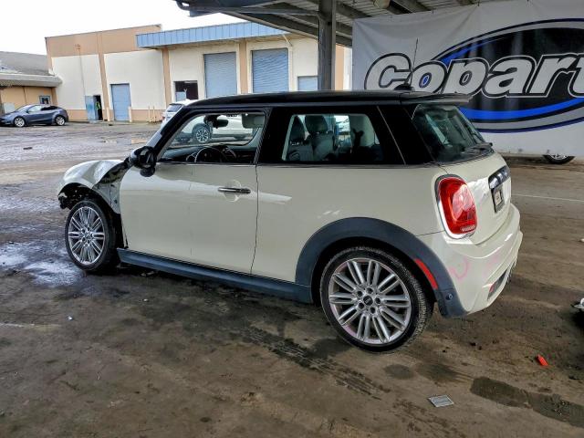 MINI Cooper S Image 5