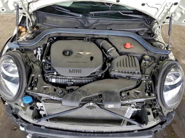 MINI Cooper S Image 12