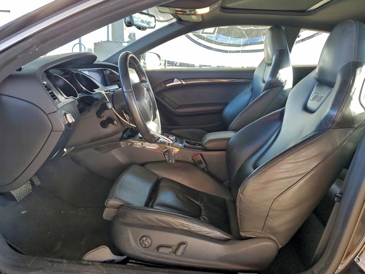 Audi S5 Premium Plus Image 3