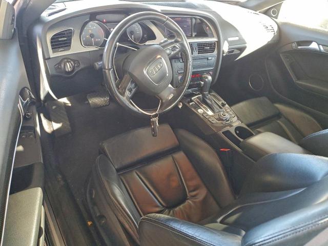 Audi S5 Premium Plus Image 8