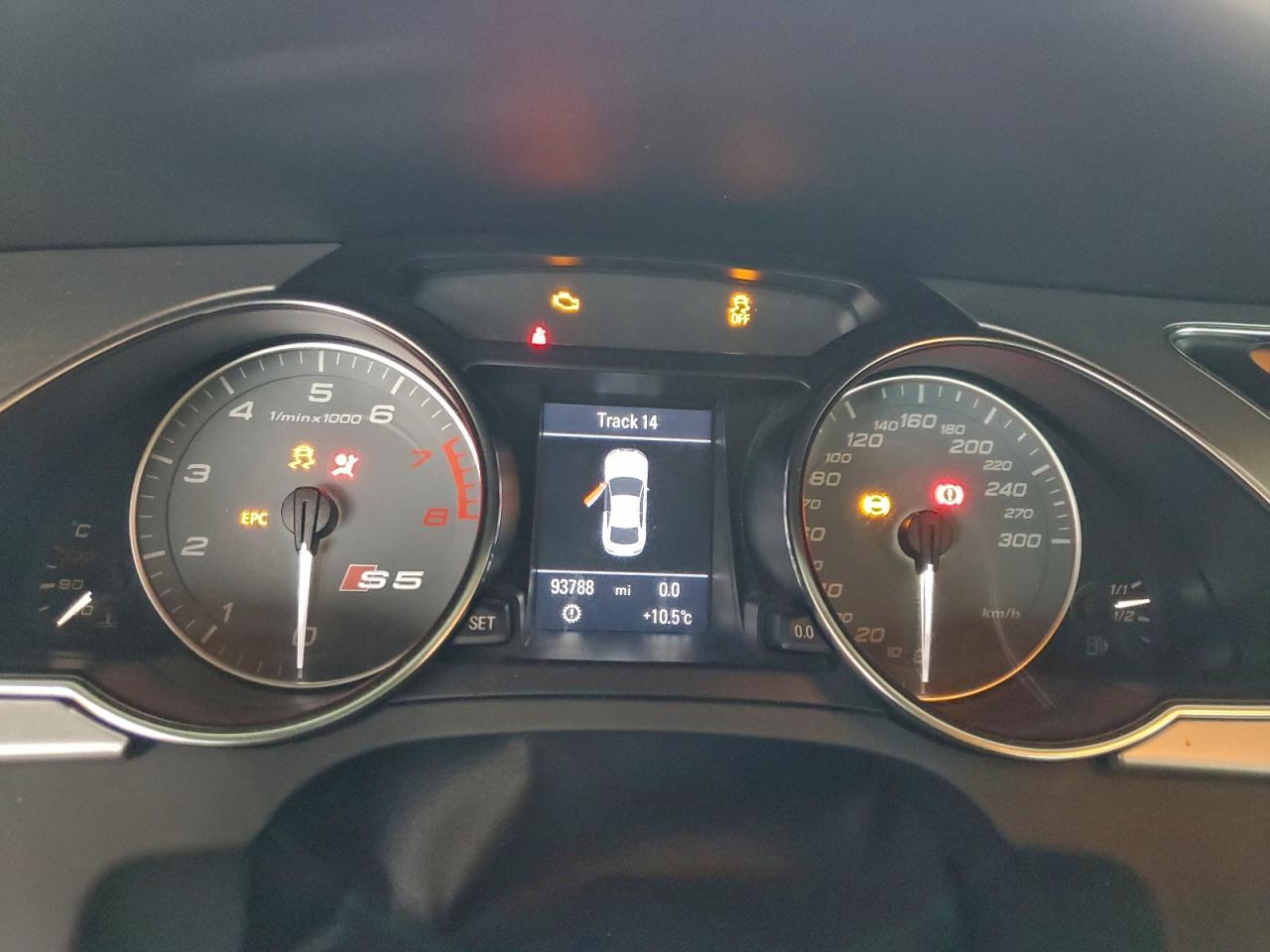 Audi S5 Premium Plus Image 6