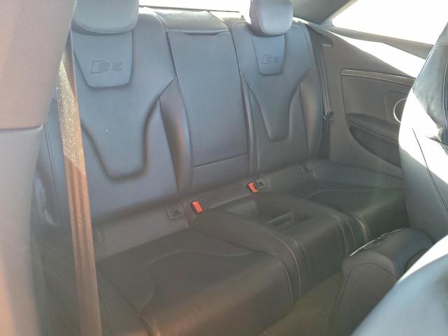 Audi S5 Premium Plus Image 4