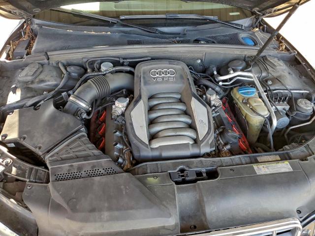 Audi S5 Premium Plus Image 11