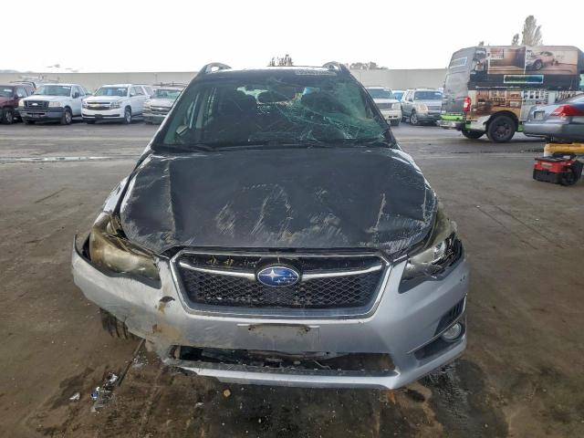 Subaru Impreza Sport Image 6