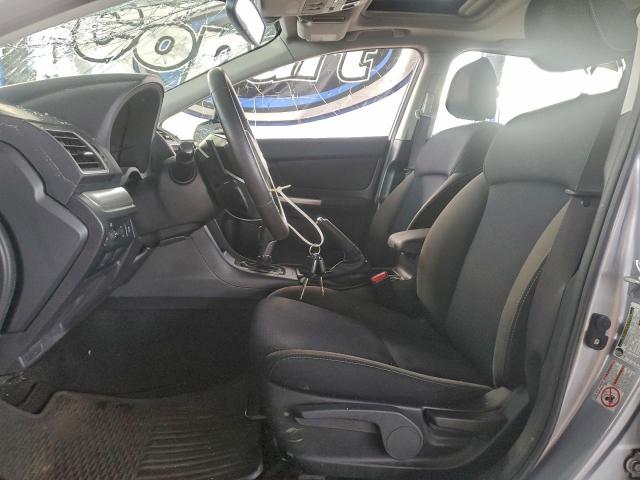 Subaru Impreza Sport Image 13