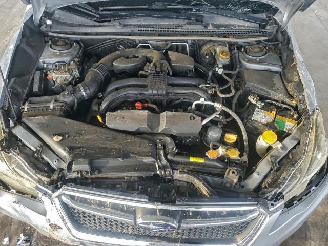 Subaru Impreza Sport Image 7