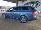 Audi S4 Avant Quattro Image 3