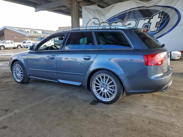 Audi S4 Avant Quattro Image 3