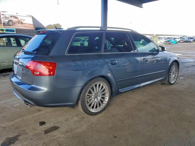 Audi S4 Avant Quattro Image 2