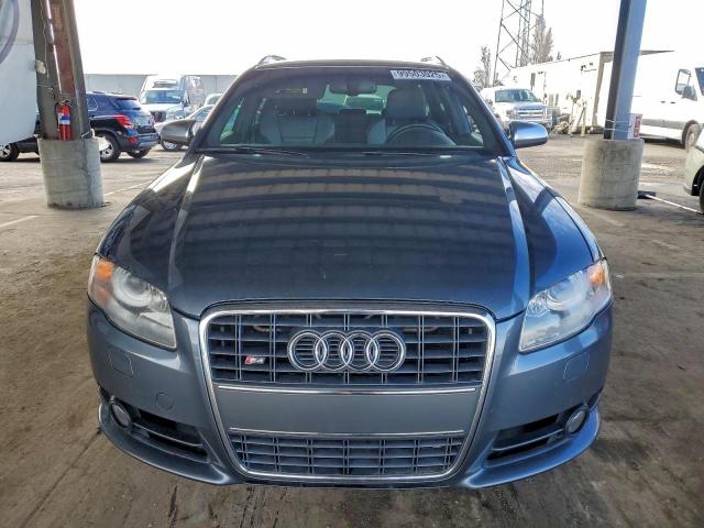 Audi S4 Avant Quattro Image 9