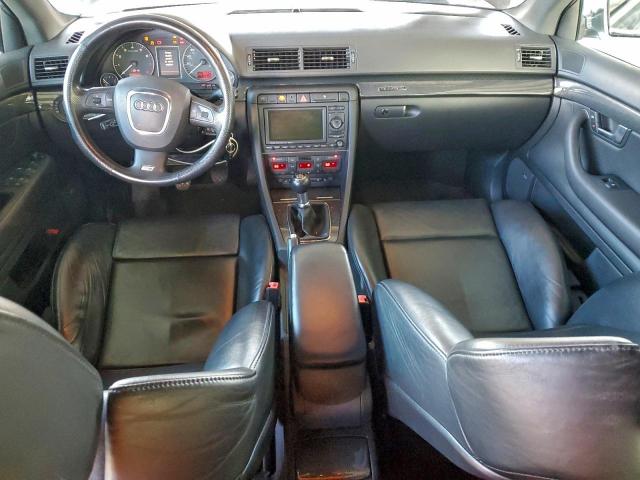 Audi S4 Avant Quattro Image 5