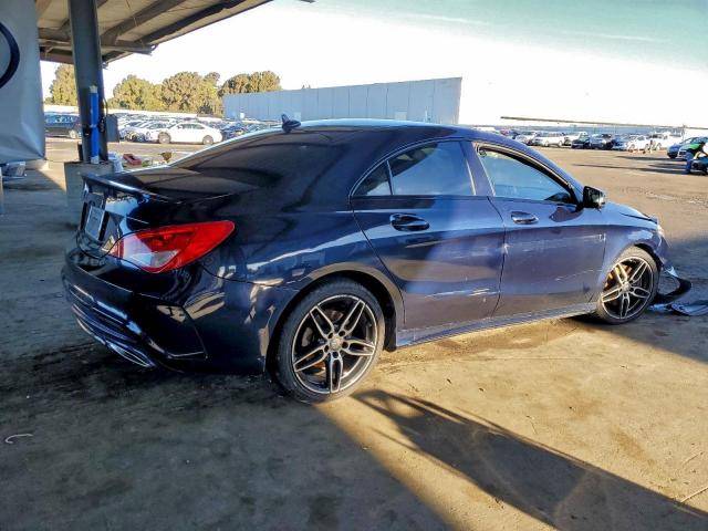 Mercedes-Benz Cla-class 250 Image 2
