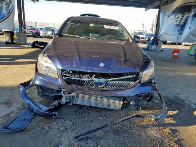 Mercedes-Benz Cla-class 250 Image 3