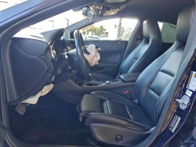 Mercedes-Benz Cla-class 250 Image 12