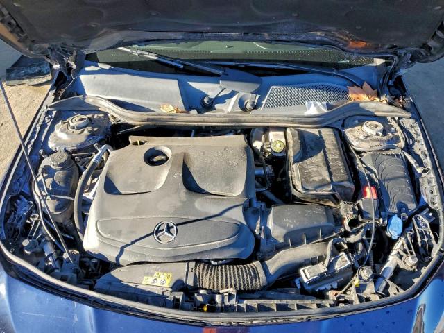 Mercedes-Benz Cla-class 250 Image 11