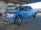 Ford F-150 Super Cab Image 1